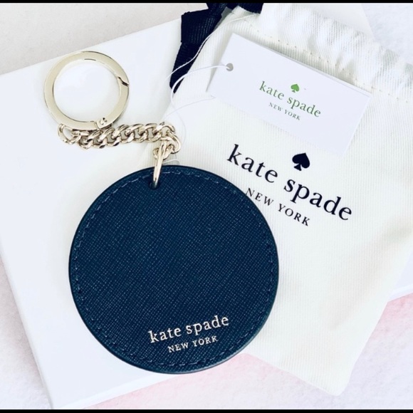 KATE SPADE Keychain - Picture 2 of 3